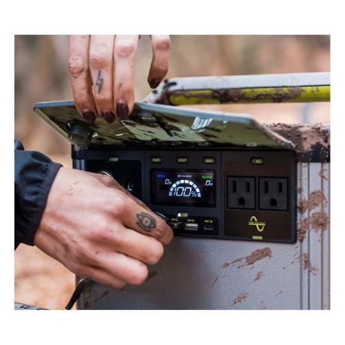 Goal Zero Yeti 500 Portable Power Station - Primary Image