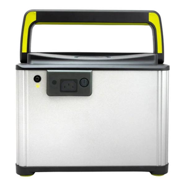 Goal Zero Yeti 700 Portable Power Station
