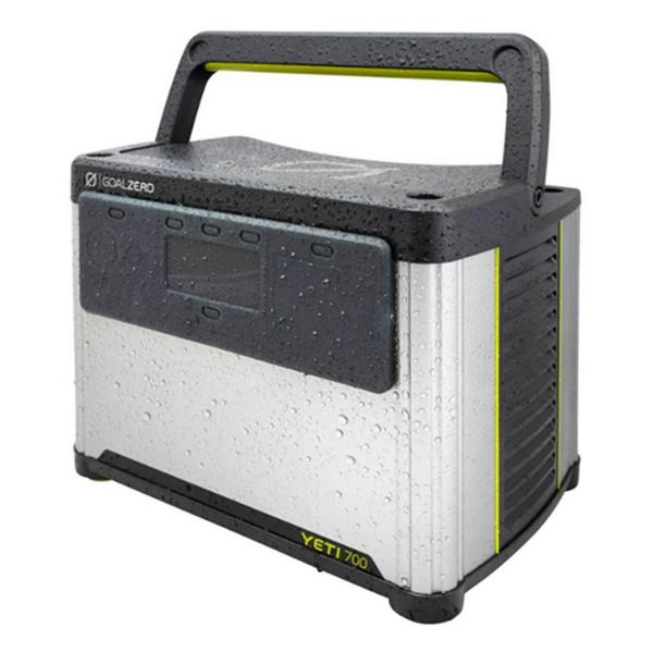Goal Zero Yeti 700 Portable Power Station
