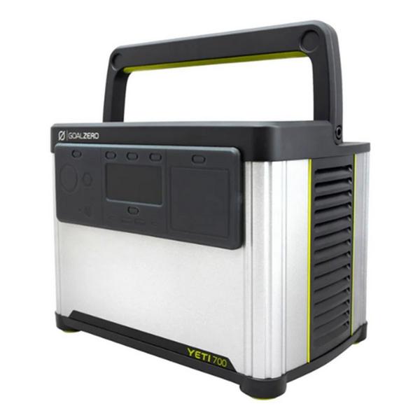 Goal Zero Yeti 700 Portable Power Station