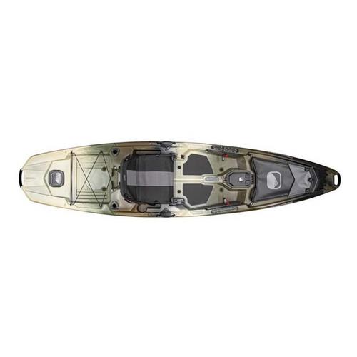 Bonafide RS117 Fishing Kayak - Primary Image