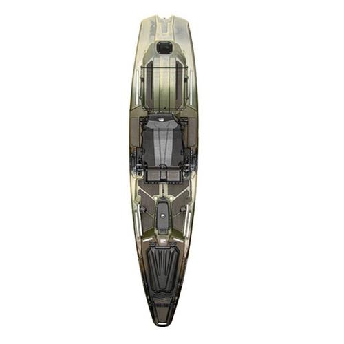 Bonafide SS127 Fishing Kayak - Primary Image