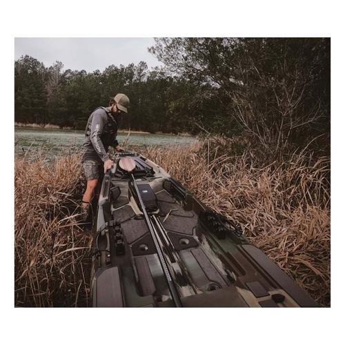 Bonafide SS127 Fishing Kayak - Primary Image