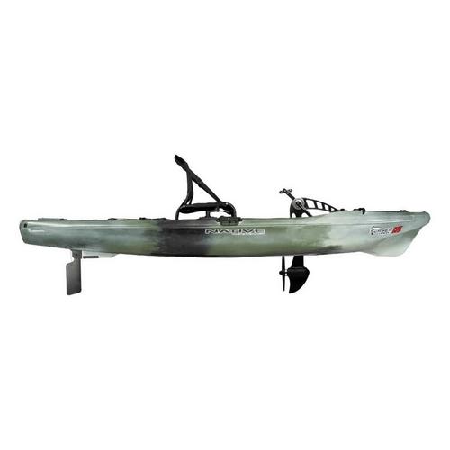 Native Watercraft 2025 Slayer Propel 10 LTE Fishing Kayak - Primary Image