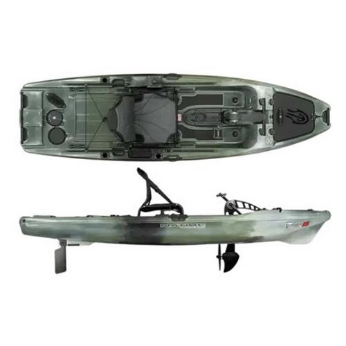 Native Watercraft 2025 Slayer Propel 10 LTE Fishing Kayak - Primary Image