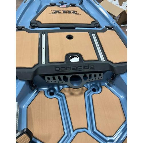 Bonafide XTR Tool Caddy for Standing Platform - Primary Image