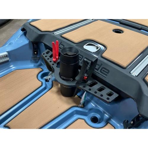 Bonafide XTR Tool Caddy for Standing Platform - Primary Image