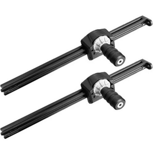 Bonafide Wizard Foot Controlled Steering Kit - Primary Image