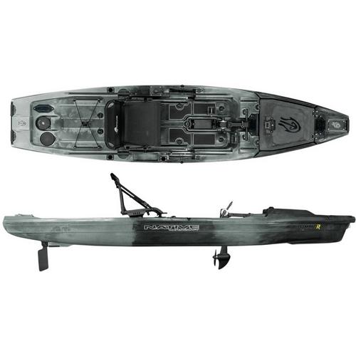 Native Watercraft Hammer 1210 Fishing Kayak - Primary Image