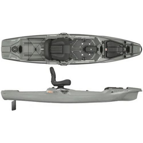 Bonafide PWR129 Pro Fishing Kayak - Primary Image
