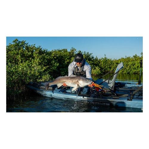 Native Watercraft TitanX Propel 12.5 Fishing Kayak - Primary Image