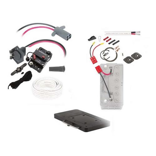 Native Slayer Max 12.5 Bow Motorization Kit - Primary Image