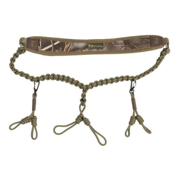 Banded Neoprene Call Lanyard