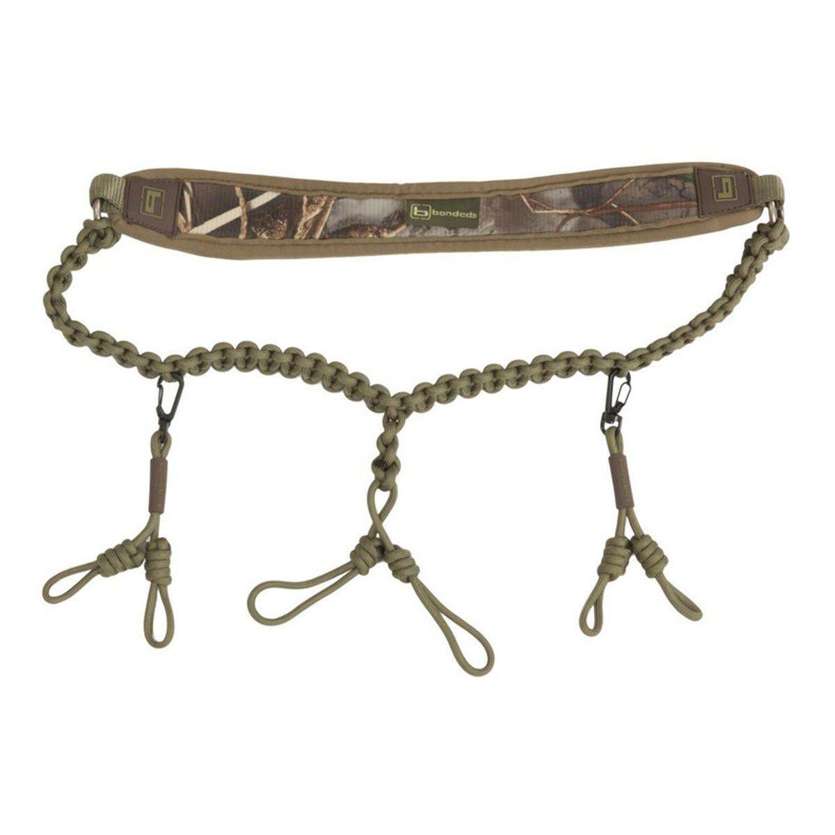 Banded Neoprene Call Lanyard - Banded