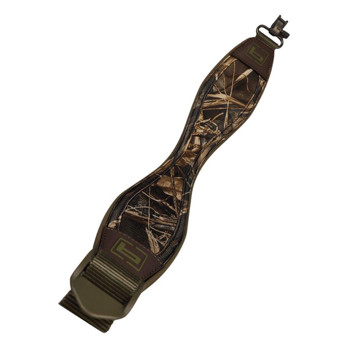 Banded Rubr-Duk Gun Sling - Banded