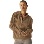 Women's Beyond Yoga Urban Explorer Long Sleeve 1/2 Zip - Thumbnail 1 of 5