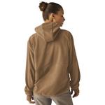 Women's Beyond Yoga Urban Explorer Long Sleeve 1/2 Zip - Thumbnail 3 of 5