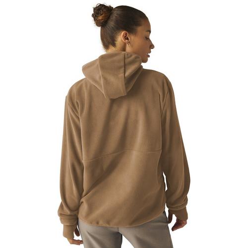 Women's Beyond Yoga Urban Explorer Long Sleeve 1/2 Zip - Primary Image
