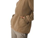 Women's Beyond Yoga Urban Explorer Long Sleeve 1/2 Zip - Thumbnail 5 of 5