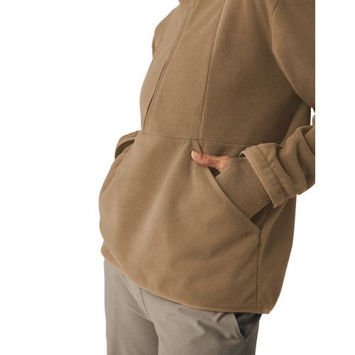 Women's Beyond Yoga Urban Explorer Long Sleeve 1/2 Zip - Primary Image