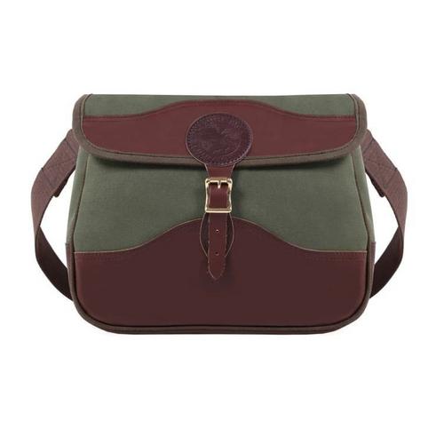 Duluth Pack Field Satchel Shoulder Bag - Primary Image