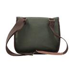 Duluth Pack Field Satchel Shoulder Bag - Thumbnail 2 of 3