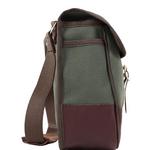 Duluth Pack Field Satchel Shoulder Bag - Thumbnail 3 of 3