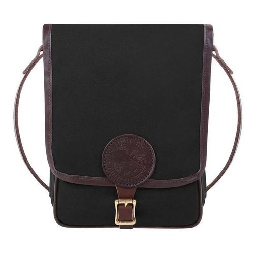 Duluth Pack Leather Trim Haversack - Primary Image