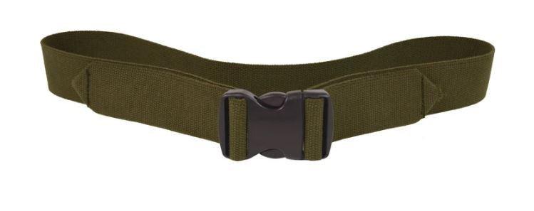 Duluth Pack 2" Cotton Web Utility Belt - Duluth Pack