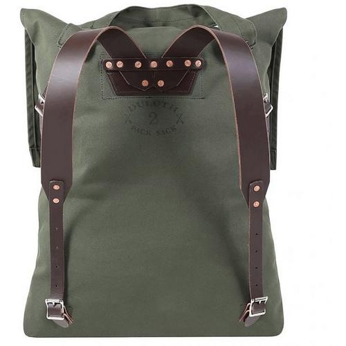 Duluth Pack #2 Original Pack Duffel Bag - Primary Image