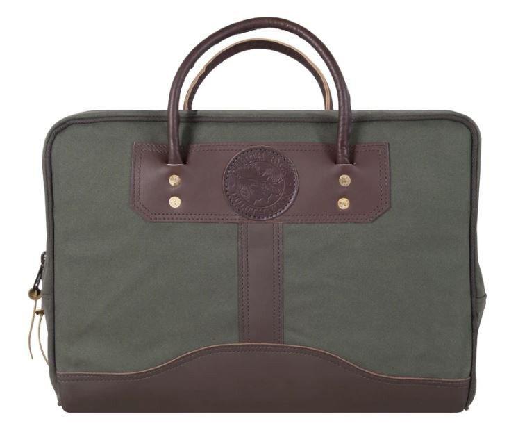 Duluth Pack Pistol Carrying Case - Duluth Pack