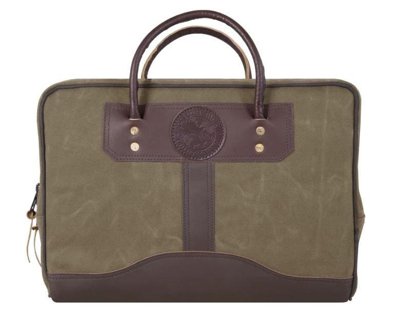Duluth Pack Pistol Carrying Case - Duluth Pack