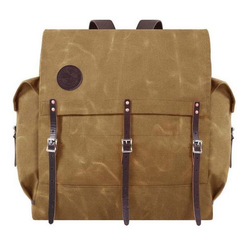 Duluth Pack #3 Cruiser Pack Duffel Bag - Primary Image