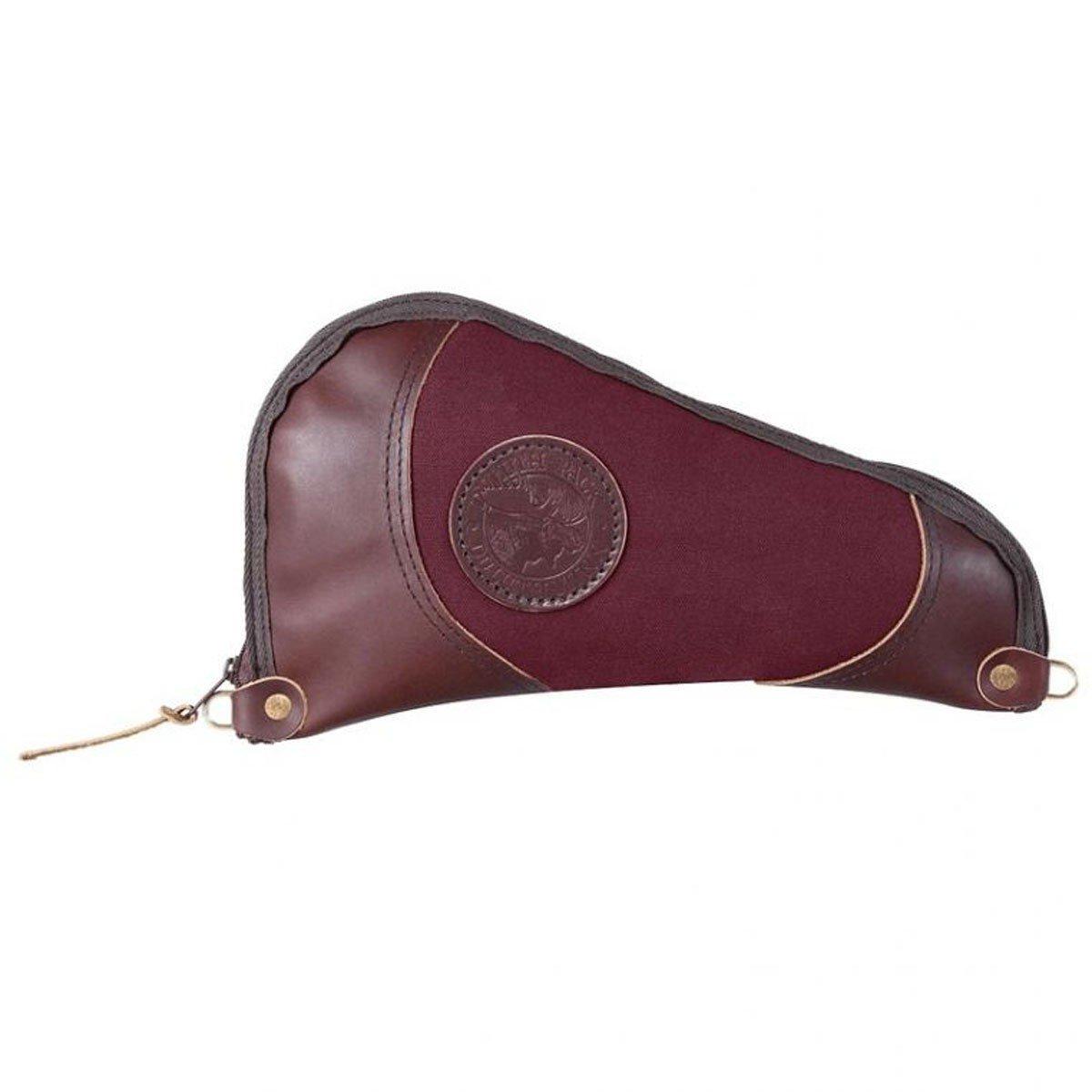 Duluth Pack Medium Pistol Rug Sherpa - Duluth Pack