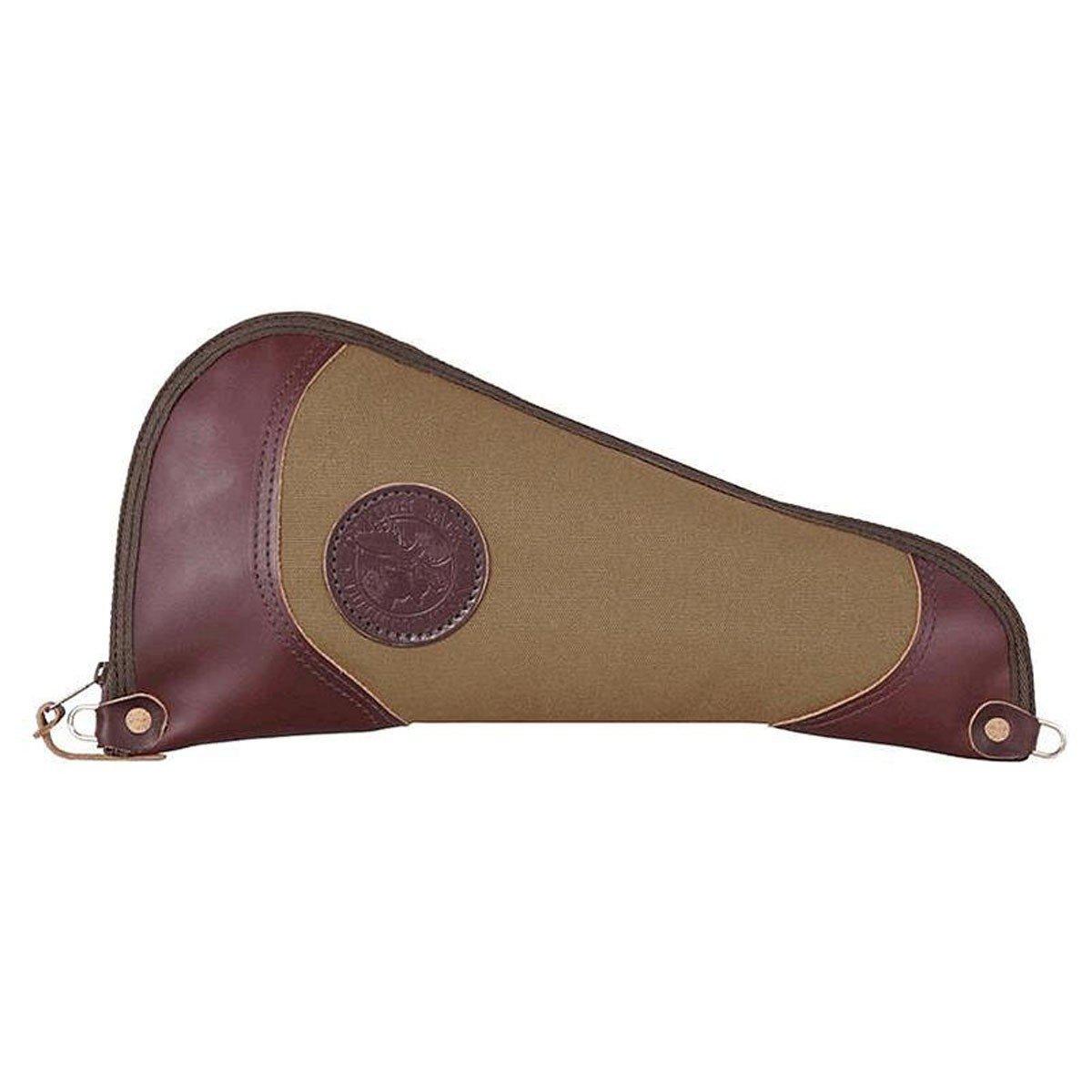Duluth Pack Large Pistol Rug Sherpa - Duluth Pack