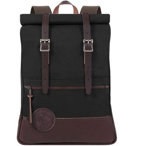 Duluth Pack Deluxe Roll-Top Scout Backpack - Primary Image