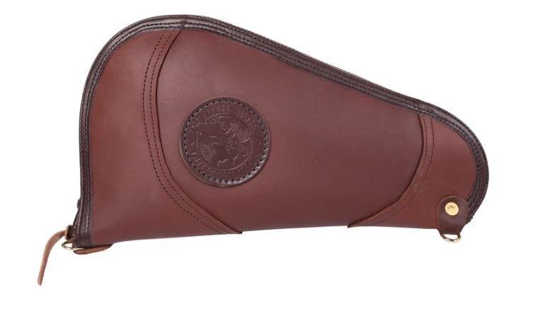 Duluth Pack Leather Sherpa Lined Mini Pistol Rug - Duluth Pack