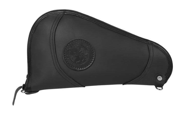 Duluth Pack Leather Sherpa Lined Mini Pistol Rug - Duluth Pack