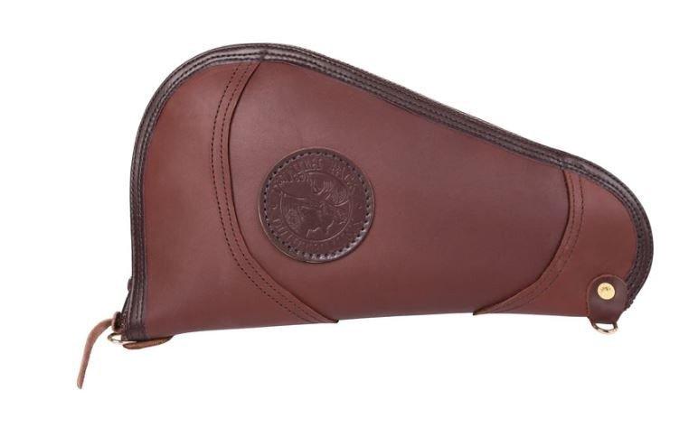Duluth Pack Sherpa Lined Leather Large Pistol Rug - Duluth Pack