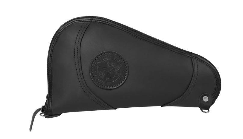 Duluth Pack Sherpa Lined Leather Large Pistol Rug - Duluth Pack