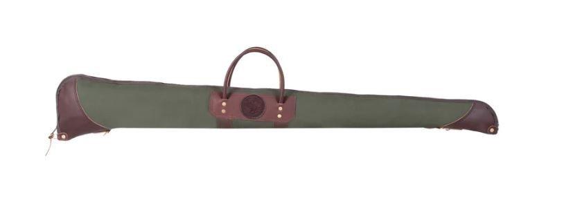Duluth Pack Micro-Suede Lined 52" Shotgun Case - Duluth Pack