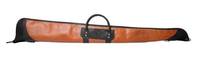 Duluth Pack Sherpa Lined 52" Bison Leather Shotgun Case - Duluth Pack