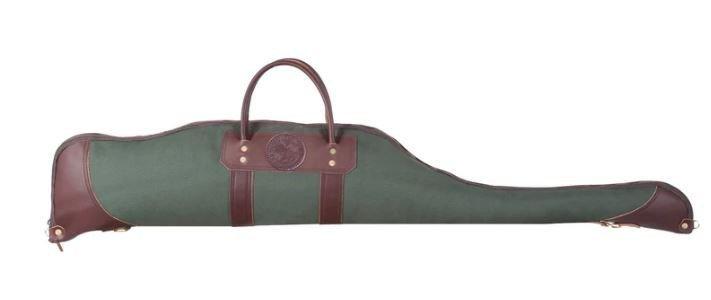 Duluth Pack Micro-Suede Lined 49" Rifle Case - Duluth Pack
