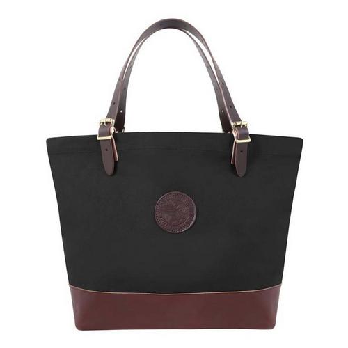 Women's Duluth Pack Deluxe Market Tote - Primary Image