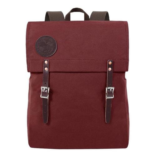 Duluth Pack Laptop Scoutmaster Backpack - Primary Image