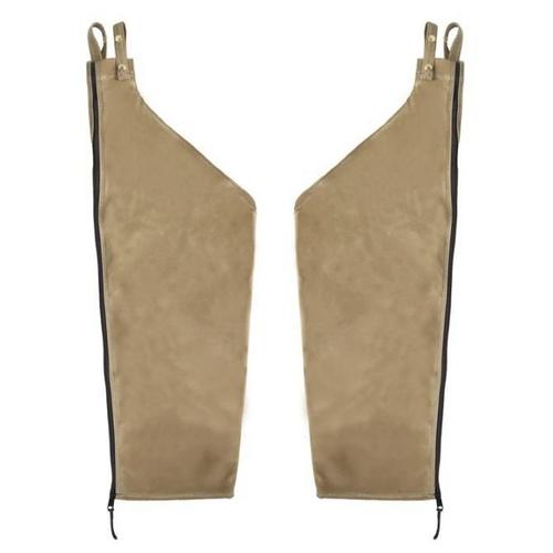 Duluth Pack Canvas Chaps - Primary Image