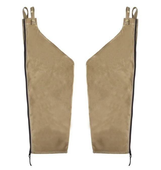 Duluth Pack Canvas Chaps - Duluth Pack