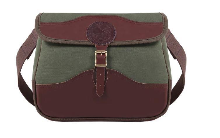 Duluth Pack Conceal & Carry Field Satchel - Duluth Pack