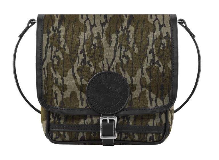 Duluth Pack Conceal & Carry Mini Haversack - Duluth Pack