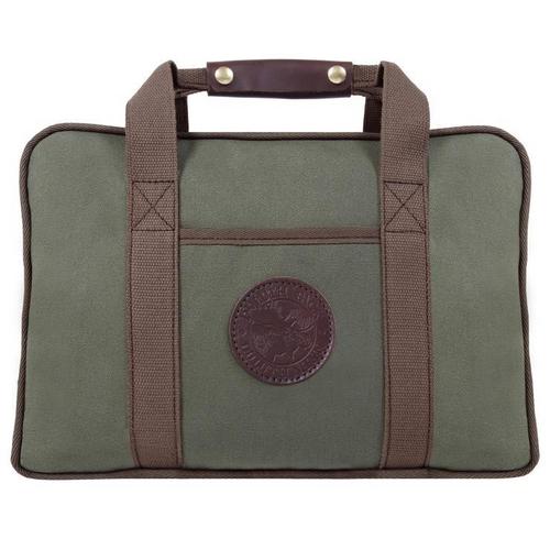 Duluth Pack Safari Briefcase - Primary Image